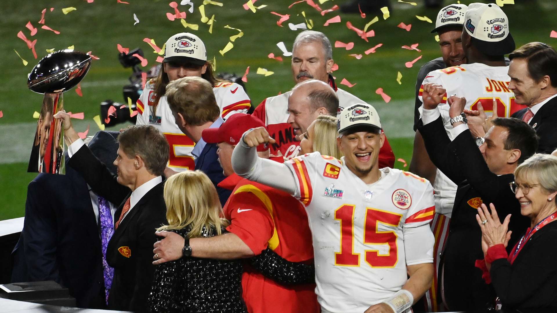 参赛历程 参赛历程