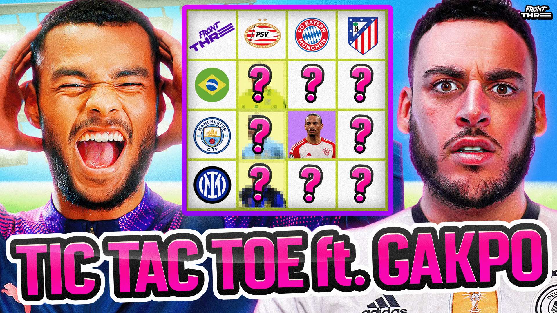 多种因素的 多种因素的