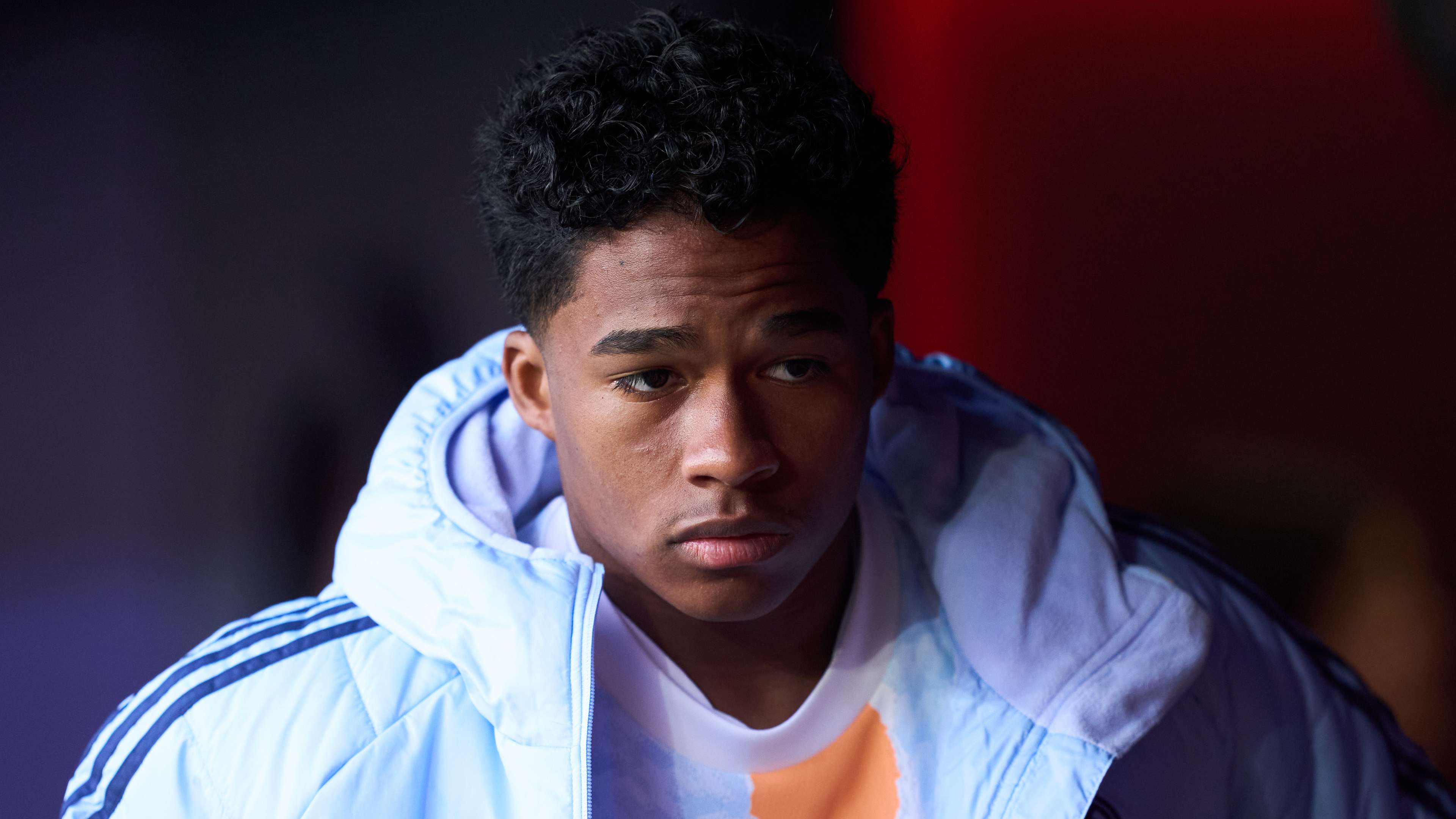 给对手带来 给对手带来