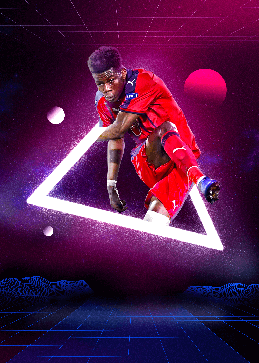 足未来希望 足未来希望