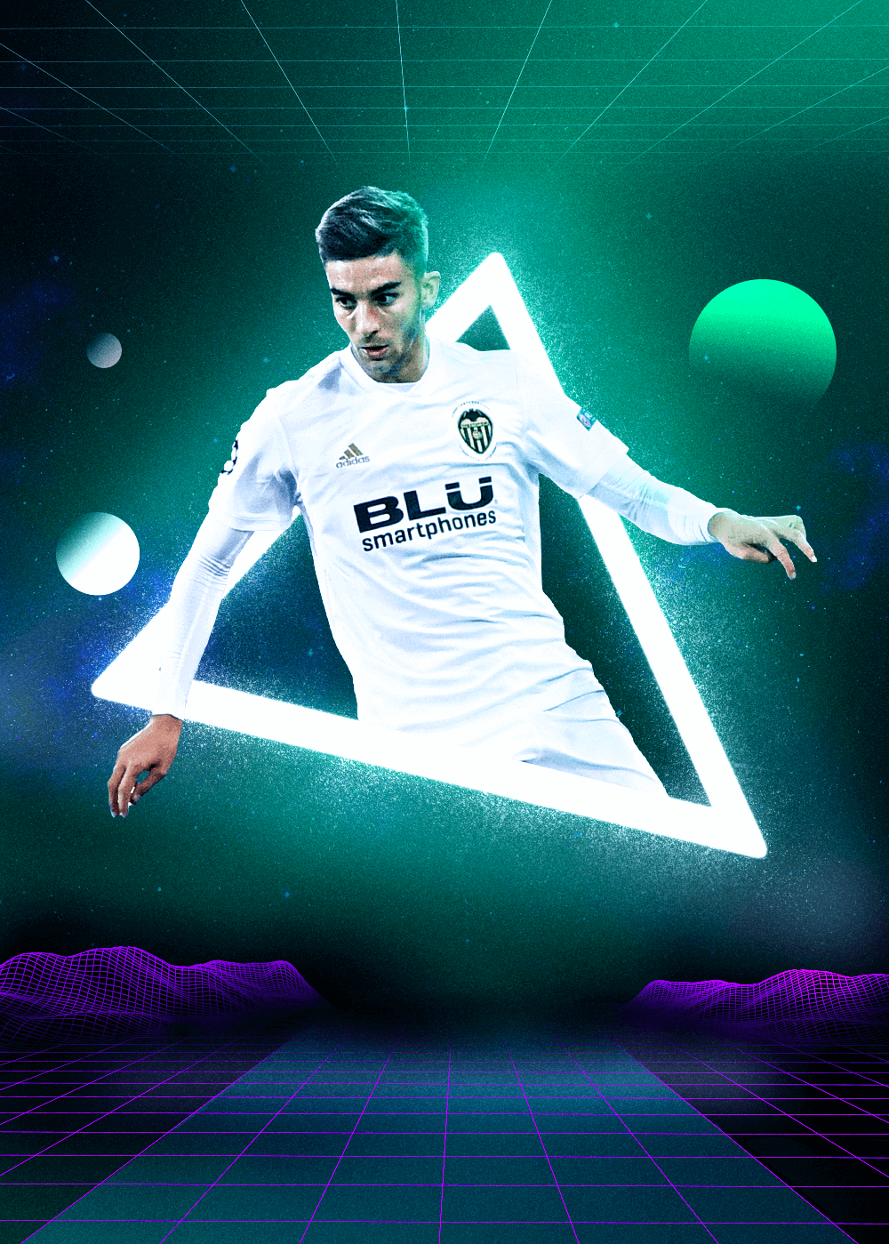 每一次奔跑 每一次奔跑